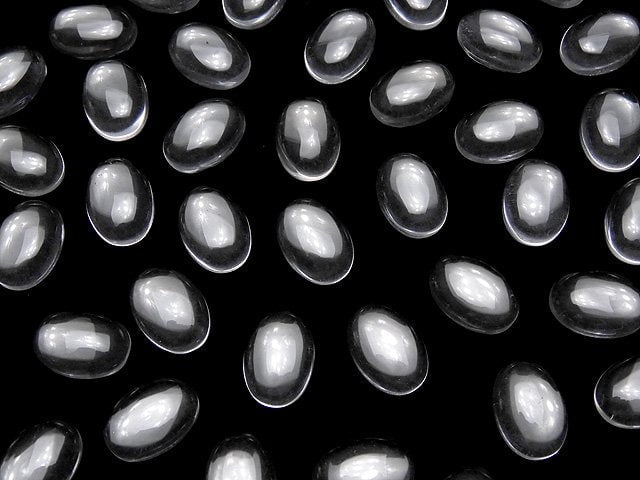 Kristall AAA Oval Cabochon 14x10mm 2 Stück 3,79 $!