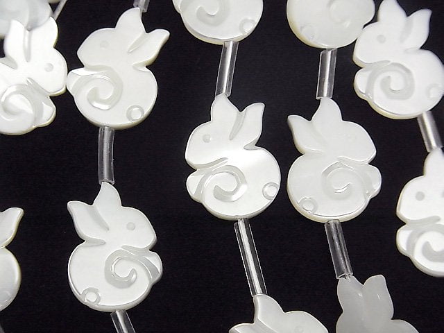 Mother of Pearl (Shell Beads), Other Shape Pearl & Shell Beads