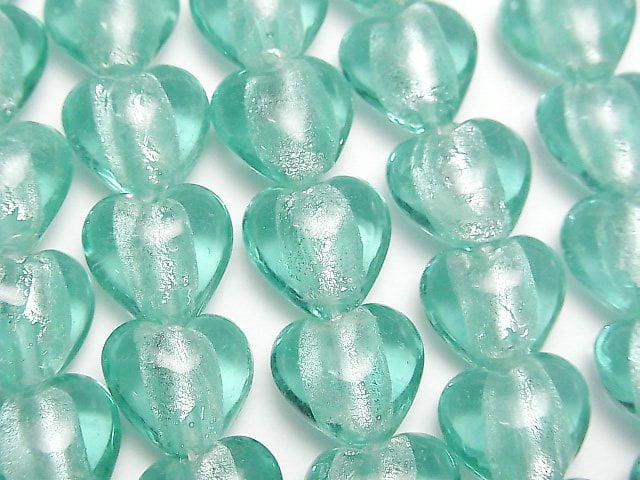 Heart, Lampwork Beads, LampworkBeads Synthetic & Glass Beads