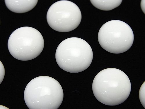 Cabochon, Onyx Gemstone Beads