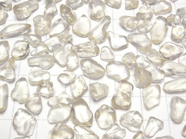 Golden Labradorite AAA- Undrilled Chips 100g