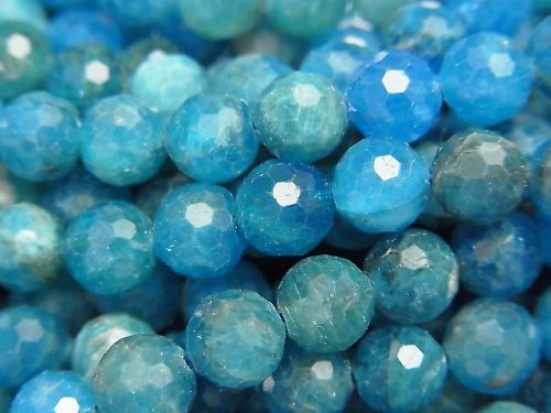 Apatite Gemstone Beads