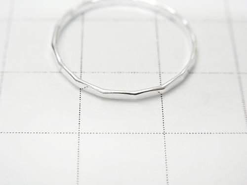 Silver 925 Design Ring (1pc)