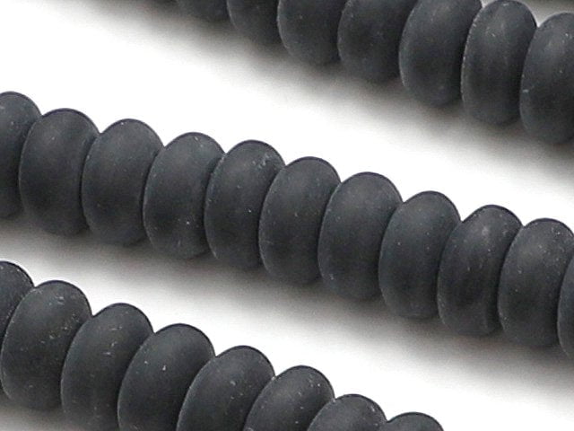 Onyx, Round Gemstone Beads