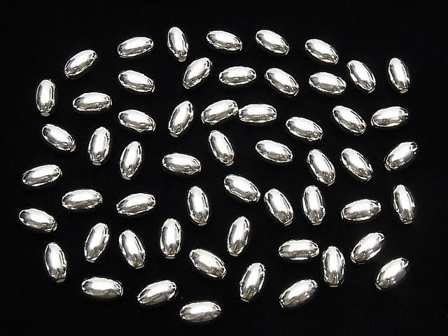 Silver925 Rice 8x5mm 5pcs