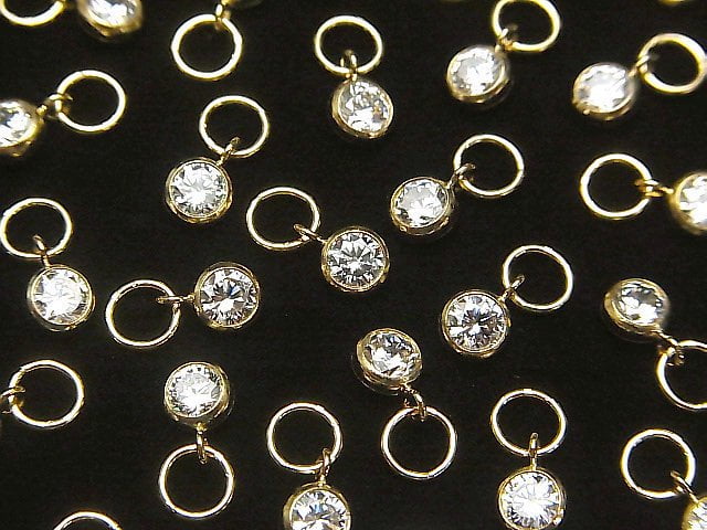 14KGF Gold Filled Metal Beads & Findings