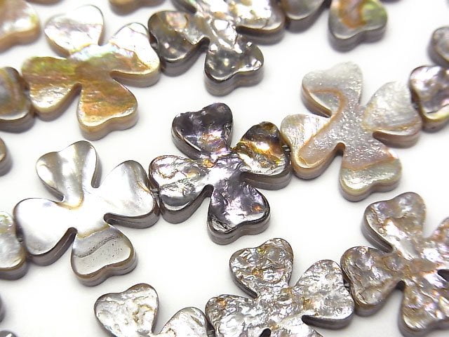 Mother of Pearl (Shell Beads) Pearl & Shell Beads