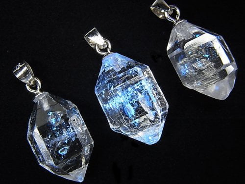 Crystal Quartz Gemstone Beads
