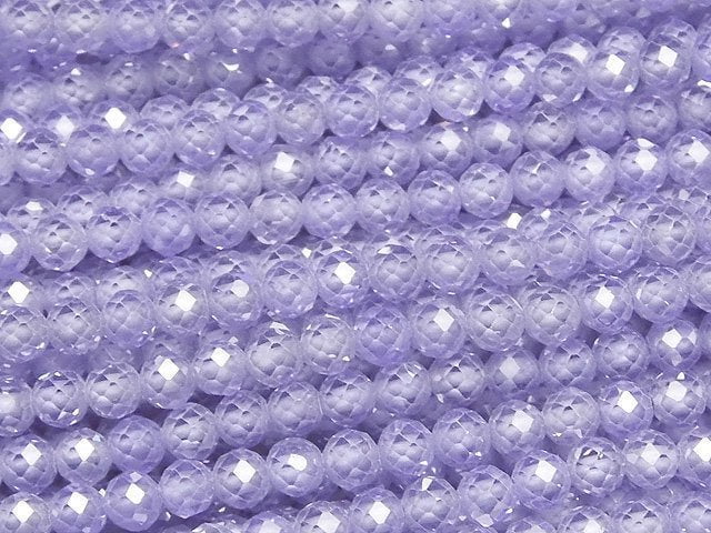 Faceted Round, Other Stones Gemstone Beads