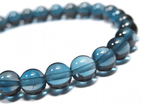 Accessories, Bracelet, One of a kind, Round, Topaz One of a kind