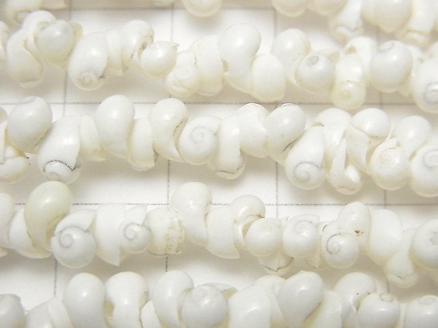 Mongo Shell 1股珠子 (約34英吋/86公分)