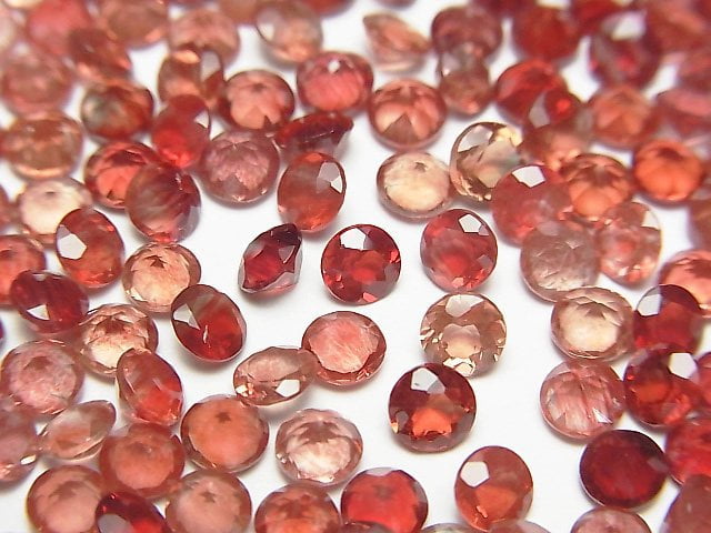 Andesine, Undrilled (No Hole) Gemstone Beads