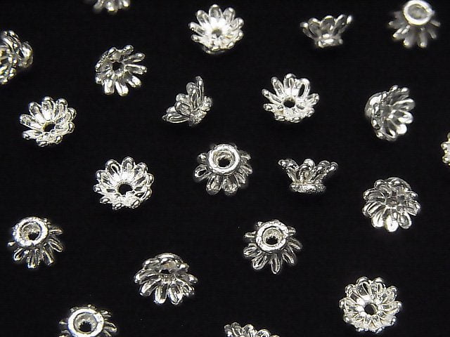 Bead cap Metal Beads & Findings