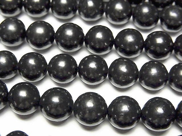 舒格石 AAA 圓珠 8mm 1串珠子 (約15英吋/37公分)