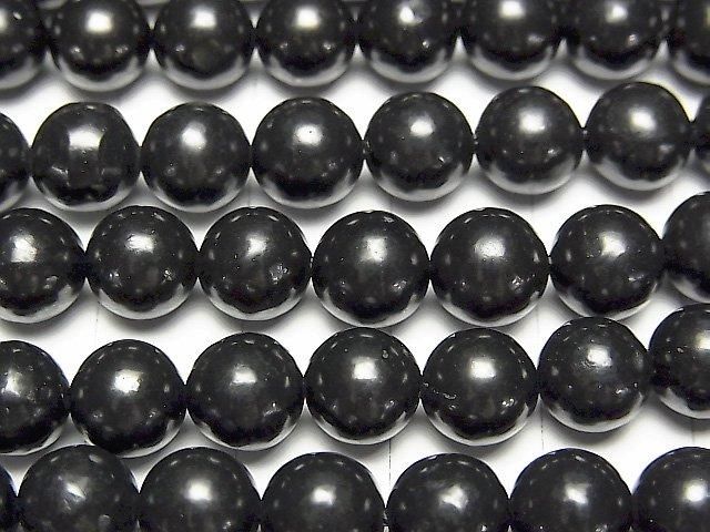 舒格石 AAA 圓珠 8mm 1串珠子 (約15英吋/37公分)