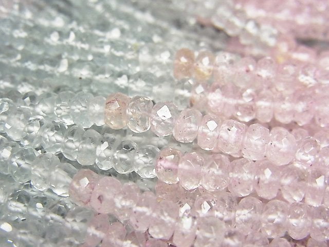 Mixed Stone Gemstone Beads