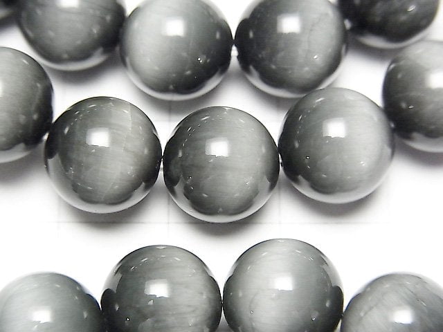 鷹眼石 AAA 圓珠 10mm 手鍊