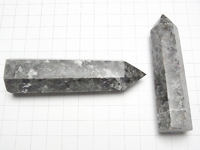 夜光石柱 93x25x20mm 1顆