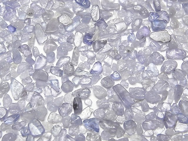 Tanzanite Gemstone Beads