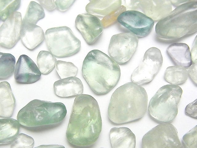 Fluorite AA++ Undrilled Chips 100 grams