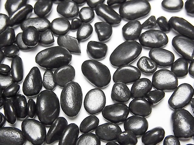Shungite AAA Undrilled Chips 100g