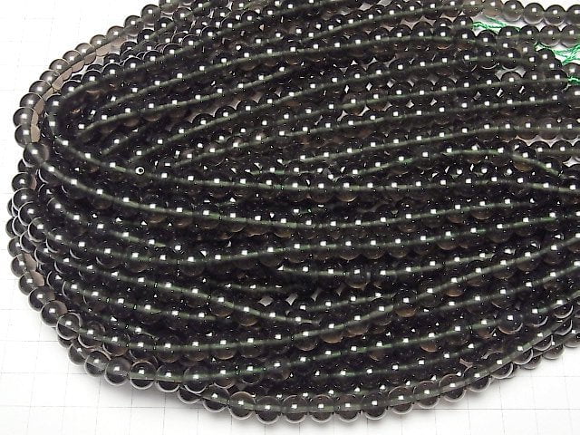 Agnimanitit Runde 8mm halb oder 1Strang Perlen (ca. 15 Zoll/38 cm)