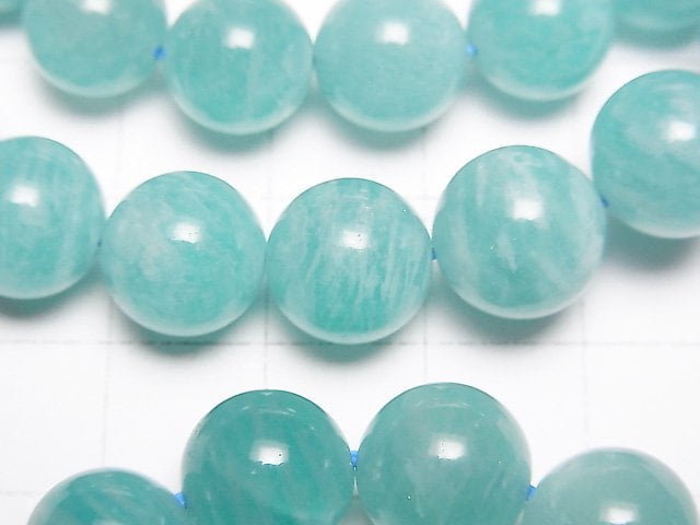 莫三比克天河石 AA++ 圓珠 10mm 手鍊