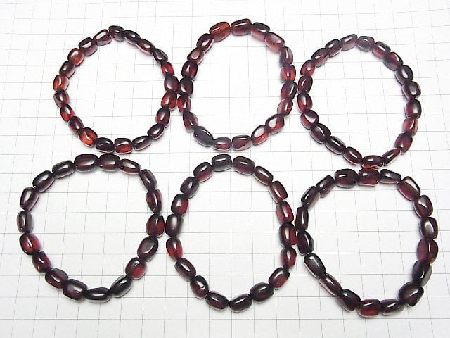 Baltisches Bernstein Nugget Armband