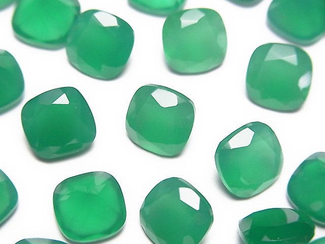 Onyx, Rectangle Gemstone Beads