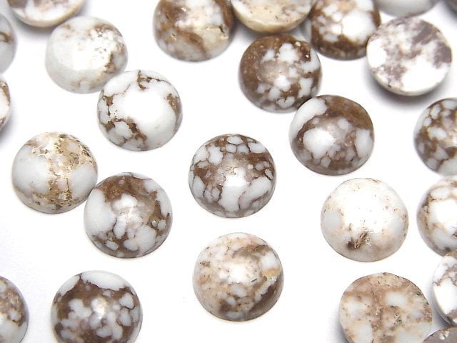 Cabochon, Other Stones Gemstone Beads