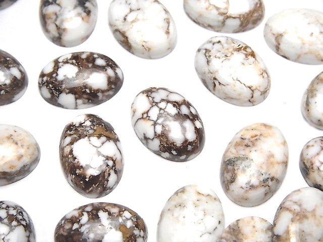Cabochon, Other Stones Gemstone Beads