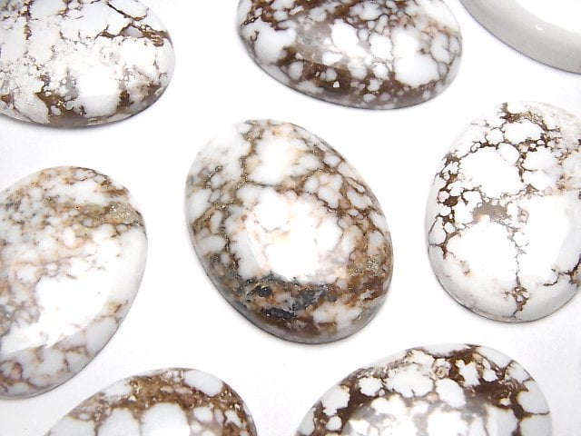 Cabochon, Other Stones Gemstone Beads