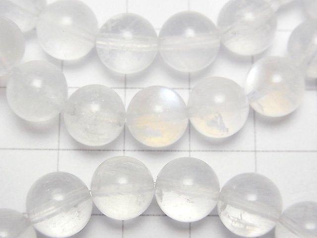 皇家藍月光石AA+ 圓珠9毫米手鍊