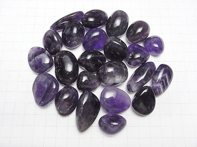 Amethyst Nugget 5Stück