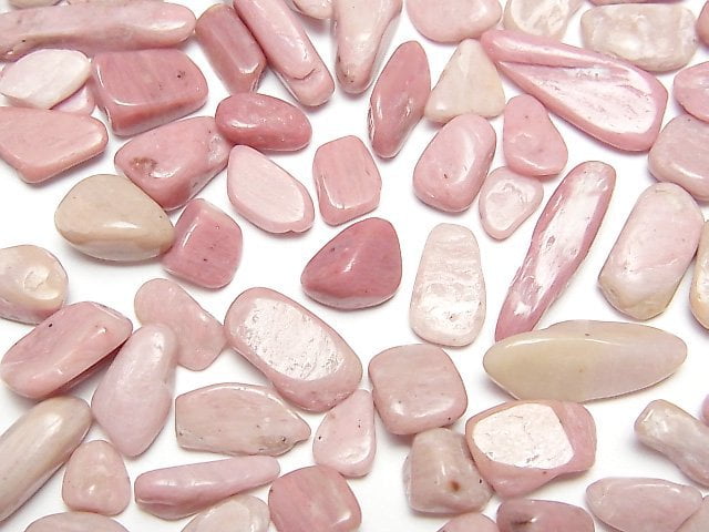 Chips, Siliceous Schist, Undrilled (No Hole) Gemstone Beads