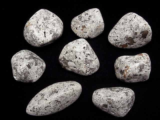 Yooperlite Nugget 3Stk