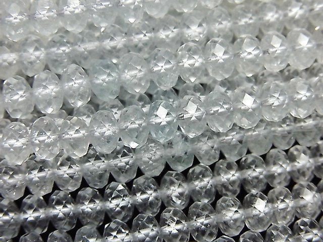 Topaz Gemstone Beads