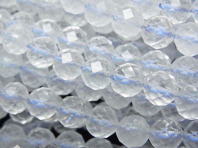Topaz Gemstone Beads