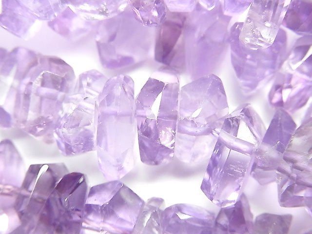 Amethyst Gemstone Beads