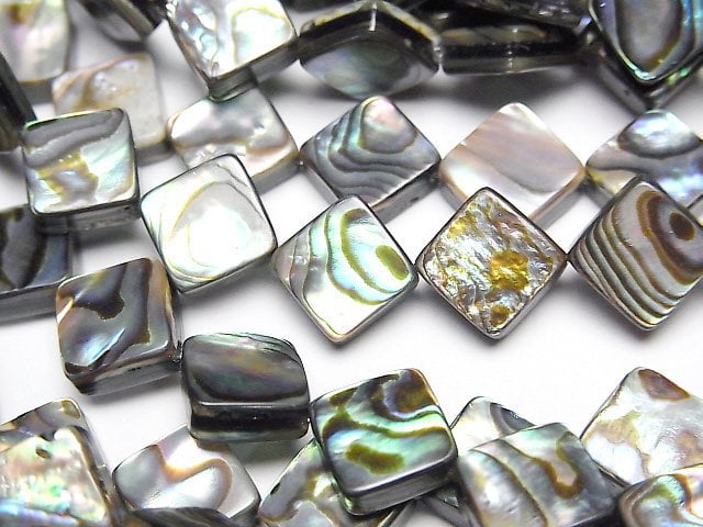 Mother of Pearl (Shell Beads) Pearl & Shell Beads