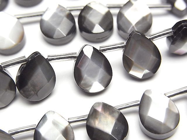 Mother of Pearl (Shell Beads) Pearl & Shell Beads