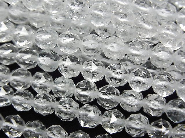Topaz Gemstone Beads