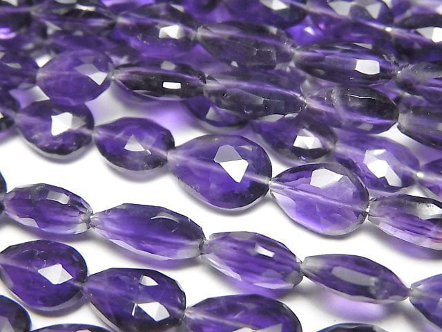 Amethyst Gemstone Beads
