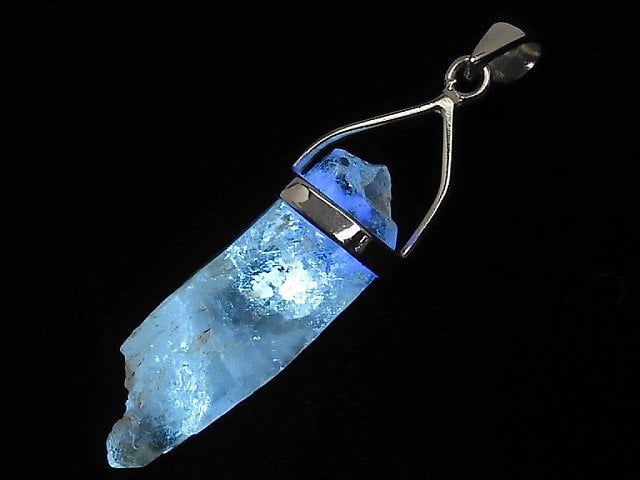 Crystal Quartz One of a kind