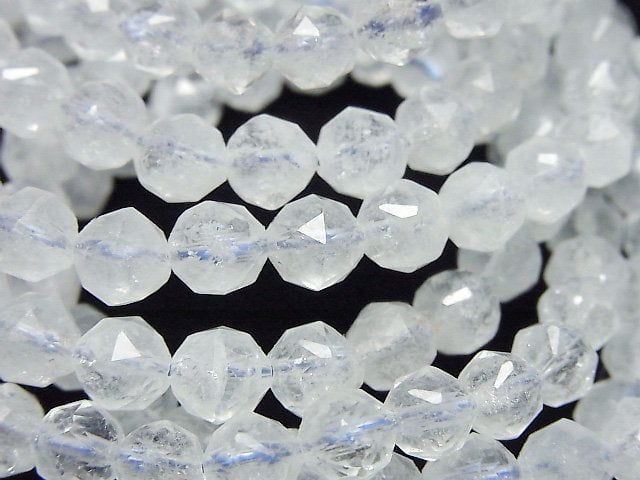 Aquamarine Gemstone Beads