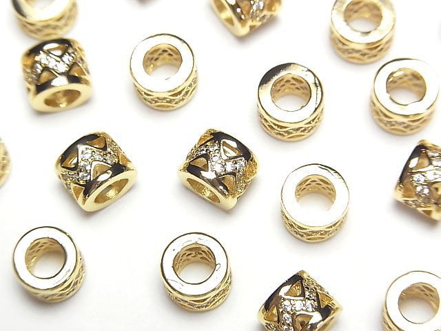 Findings Metal Beads & Findings