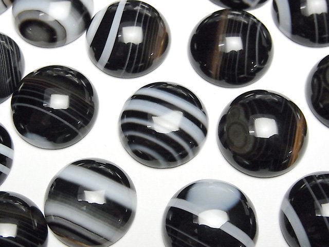 Onyx Gemstone Beads