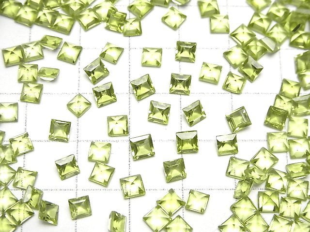 Hochwertiger Rauchquarz AAA Lose Stein rund facettiert 4x4mm 10 Stück