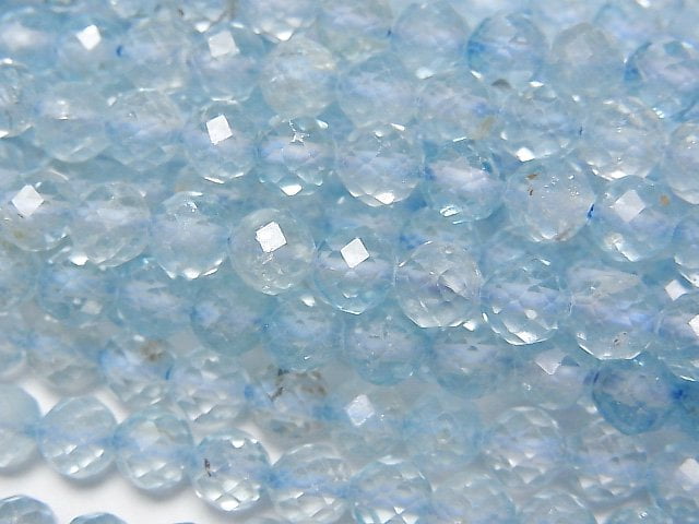 Topaz Gemstone Beads