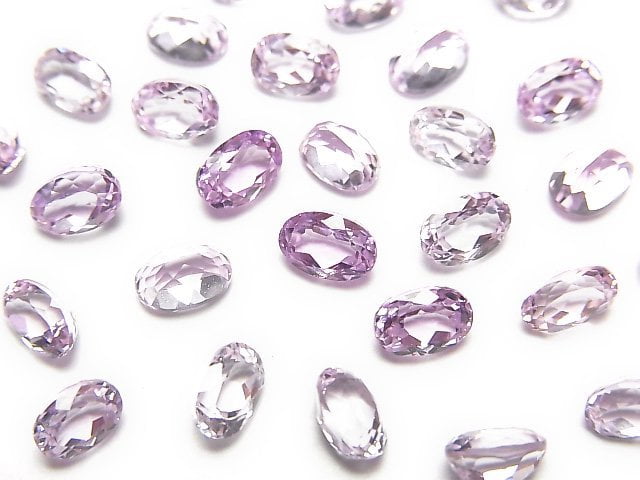 Kunzite Gemstone Beads